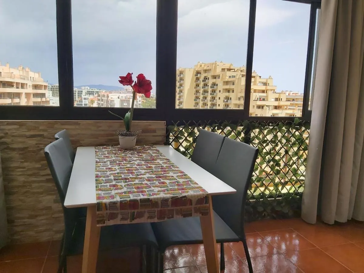 Great 1Bed Flat - Praia Da Rocha - Wi-Fi - Parking Portimao