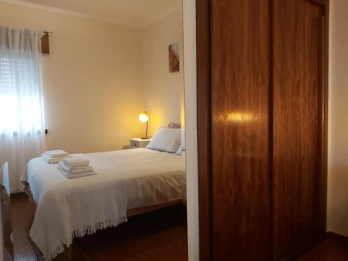 Apartment Great 1Bed Flat - Praia Da Rocha - Wi-Fi - Parking Portimao