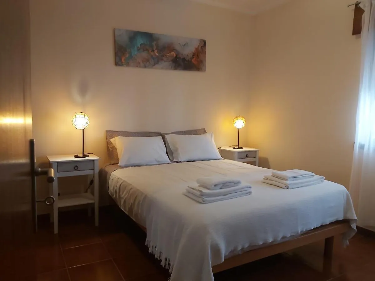 Great 1Bed Flat - Praia Da Rocha - Wi-Fi - Parking Portimao 0*,