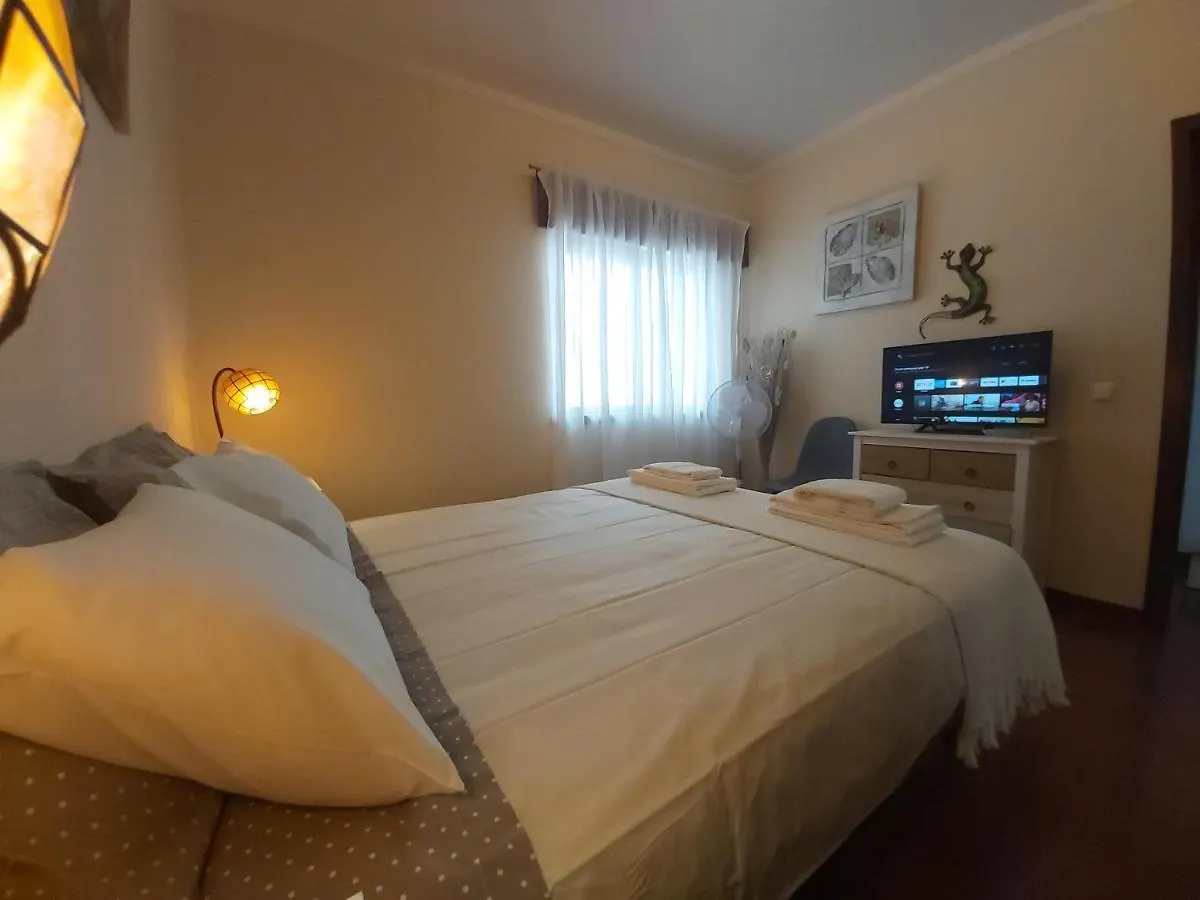 Apartamento Great 1Bed Flat - Praia Da Rocha - Wi-Fi - Parking Portimão Portugal