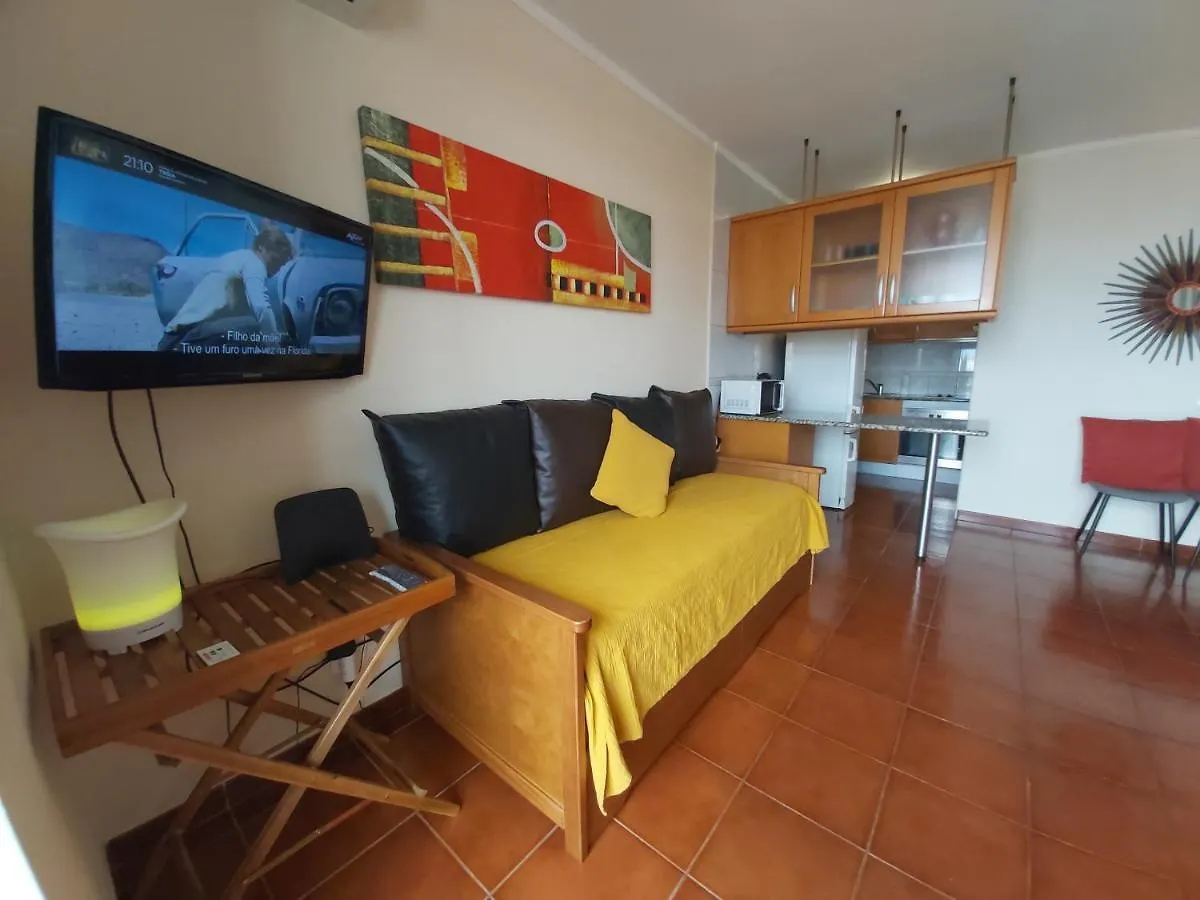 Great 1Bed Flat - Praia Da Rocha - Wi-Fi - Parking Portimão Portugal